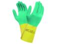 GLOVE ALPHATEC 87-900 (BI-COLOUR)