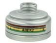 SCREW FILTER 84 ABEK2