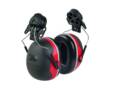 EAR MUFF FR HELM X3 + P3EV/2 (30MM)