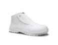 HOHSCHUH JO_CLEAN SLIPPER WHITE S3 SRC