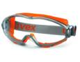 GOGGLE ULTRAS PC CLEAR SUPR EXC (OR/GRE)