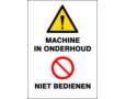 MAGNETISCHE PIK IN ONDERHOUD 256143 NL