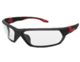 BRILLE HAWK PC FARBL AK AD (SCHW/RO)