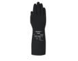 HANDSCHOEN ALPHATEC 38-001