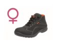 HIGH SHOE NEW ANOUK S3 SRC ESD