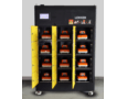 SAFETY LOCKER LITHIUM FOR BATTERYS