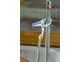 DOUBLE ENROULEUR 2M C.G ALU NANO-LOK 2G