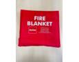 FIRE BLANKET ELECTRICAL BICYCLE