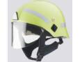 CASQUE POMPIER NEW PYROS F220