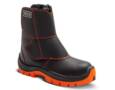 Hohe Schuhe Atna Top S3L HRO HI Wg SR Lg