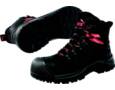 HIGH SHOE IRON HD BLACK MID S3S FO LG SR