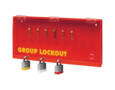 LOTO GROUP LOCKOUT CENTER 800127