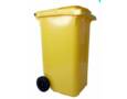MOBIL SPILL KIT HYDROCARBURES 300L
