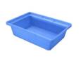 PLASTIC SPILL TRAY 595X395X170MM