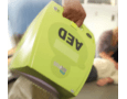 ZOLL AED PLUS (SEMI-AUTO)