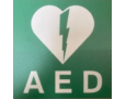 AED PICTOGRAM NL