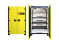 KAST BATTERIJEN ADVANCED PRO LOXK2000