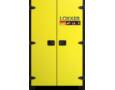 CABINET BATTERIES STANDARD STORAGE LOXK2
