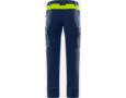 PANTALON D'ARTISAN 2653 LWS