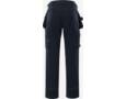 PANTALON D'ARTISAN 2596 LWS
