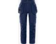 PANTALON D'ARTISAN 2596 LWS