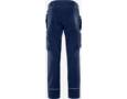 PANTALON D'ARTISAN 2596 LWS