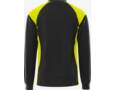 T-SHIRT HEAVY ML 7071 GTM