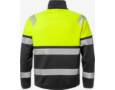 HI-VIS SWEATJACK 4517 KLASSE 1