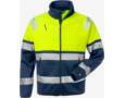 HI-VIS SWEATJACK 4517 KLASSE 1