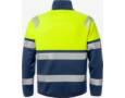 HI-VIS SWEATJACK 4517 KLASSE 1