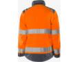 JACKET WOMAN HIVIS 3 4068 GPLU