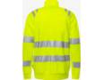 VESTE SWEAT HIVIS 3 7863 GPSW