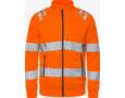 VESTE SWEAT HIVIS 3 7863 GPSW