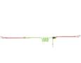 TEMPOR.LIFEFLINE ROPE 14M POST LINE