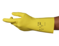 GANT ALPHATEC 87-190 JAUNE (ECONOHANDS+)