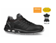 HALBSCHUH JALNITRO S3S CI HI HRO FO SR