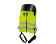 HARNAIS DE POSITION.BODY FS320 JAUNE HIV
