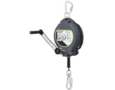 VALBLOK 30M KABEL KALYPSO MET LIER