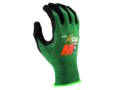 HANDSCHUHE ERGOS FOAM-NIT-B