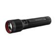 LAMPE A MAIN LED LENSER P7R