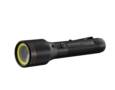 LAMPE A MAIN LED LENSER P9R CORE LEP