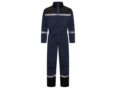 STRETCH OVERALL KNIEZAKKEN 7601