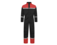 STRETCH OVERALL KNIEZAKKEN 7601
