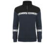 SWEAT À FERMETURE ÉCLAIR FEMME 7105