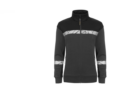 SWEAT À FERMETURE ÉCLAIR FEMME 7105
