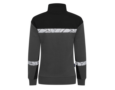 SWEAT À FERMETURE ÉCLAIR FEMME 7105