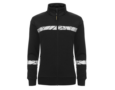 SWEAT À FERMETURE ÉCLAIR FEMME 7105