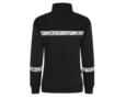 SWEAT À FERMETURE ÉCLAIR FEMME 7105