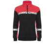 SWEAT À FERMETURE ÉCLAIR FEMME 7105