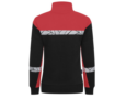 SWEAT À FERMETURE ÉCLAIR FEMME 7105